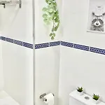 Begoña Centro Apartamento *