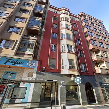 Begoña Centro Apartamento *